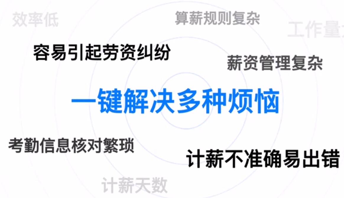 魯班長實(shí)名制管理系統(tǒng)一鍵自動計(jì)薪